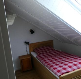 Bucken House | RZB Derboven - Bünkemühler Kuhliebe