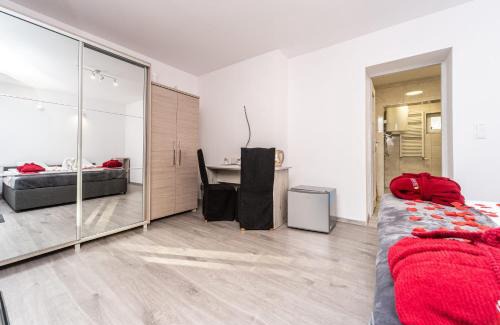 gmina Patnow Apartment | Rzeka Miodu