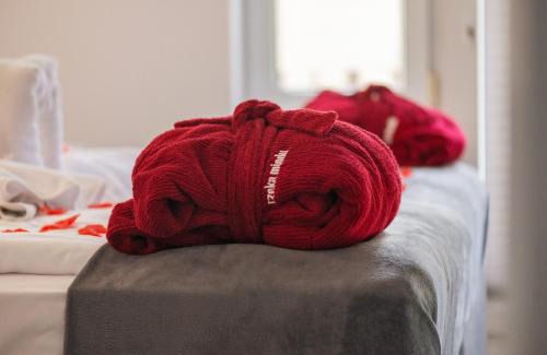 gmina Patnow Apartment | Rzeka Miodu