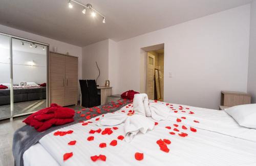 gmina Patnow Apartment | Rzeka Miodu