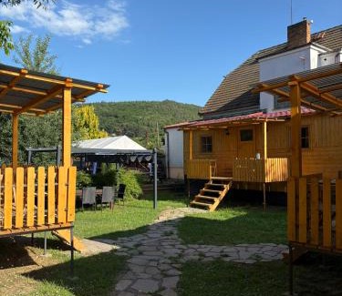 Lety Resort | Sádky Lety