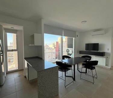 Junin Apartment | Sáenz Peña Center