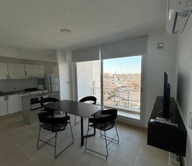 Junin Apartment | Sáenz Peña Center