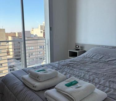 Junin Apartment | Sáenz Peña Center