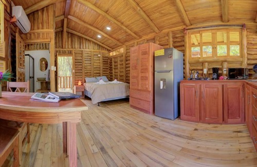 Samara Apartment | Sámara Tarantela Houses, Casa Sandal