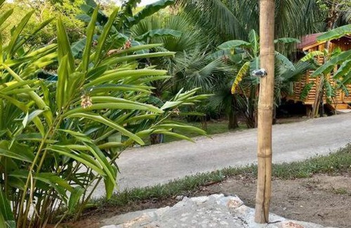 Samara Apartment | Sámara Tarantela Houses, Casa Sandal