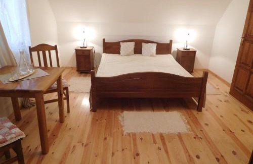 Gagyapati Apartment | Sára-háza