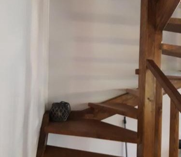 Gagyapati Apartment | Sára-háza