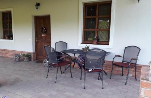 Gagyapati Apartment | Sára-háza