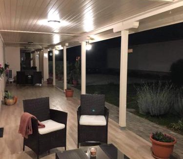 Hajduboszormeny Apartment | Sára Vendégház