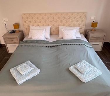 Szoce Apartment | Sárffy Vendégház