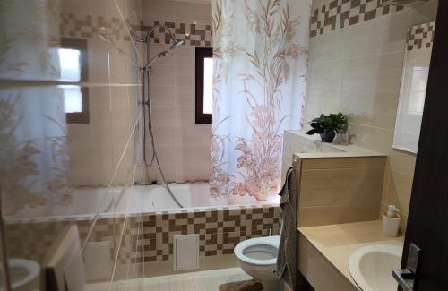 Cierny Balog Apartment | Sárka