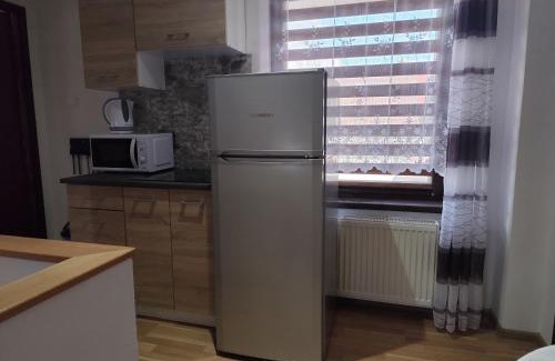 Cierny Balog Apartment | Sárka