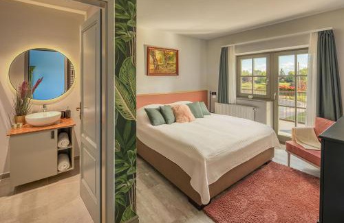 Szany Bed & Breakfast | Sárzó Naturalhouse Apartments