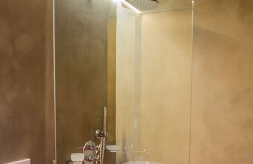 Vlkancice Villa | Sázava SPH400
