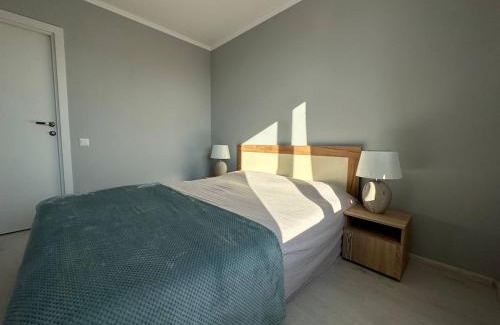 Causeni Apartment | Sânzâiana House 3