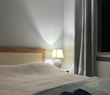 Causeni Apartment | Sânzâiana House 3