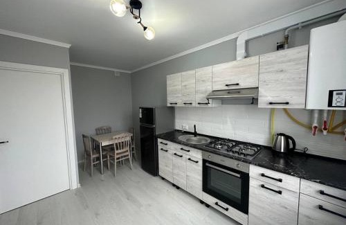 Causeni Apartment | Sânzâiana House 3