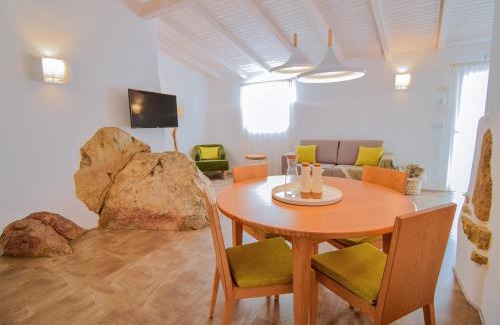 Nossa Senhora da Tourega House | São Brás do Regedouro - Turismo na Aldeia