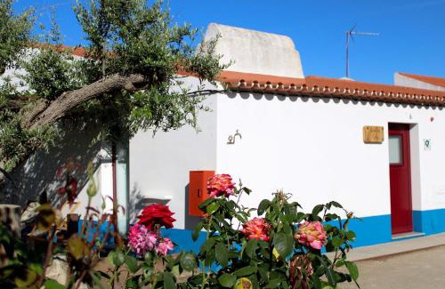 Nossa Senhora da Tourega House | São Brás do Regedouro - Turismo na Aldeia