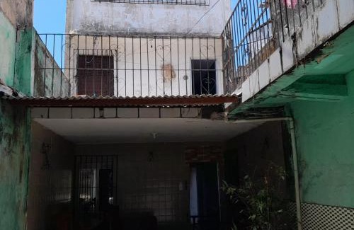 Canudos House | São bras casa