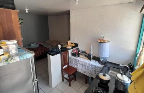 Canudos House | São bras casa