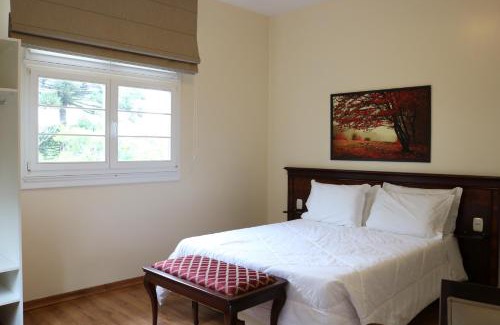 Marechal Floriano Hotel | São Carlos