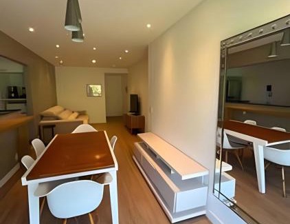 Sao Conrado Apartment | São Conrado 2 Quartos quadra praia e Shopping
