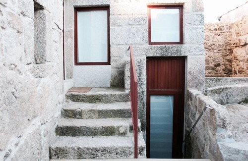 Mangualde Cottage | São Cosmado House - Dão