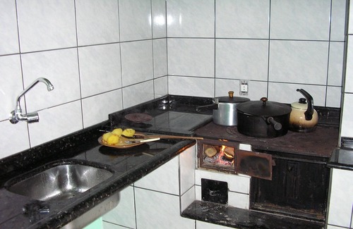 Ubatuba House | São Francisco do Sul - Praia de Itaguaçú - Holiday lettings