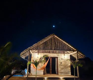 Jericoacoara House | São Francisco Ecopousada