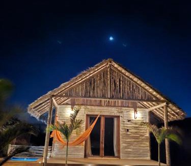 Jericoacoara House | São Francisco Ecopousada