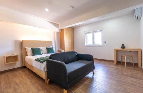 Gaviao Bed & Breakfast | São João Alojamento
