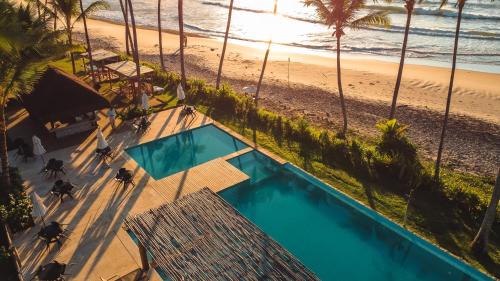 Itacare Hotel | São José Beach Club & Hotel