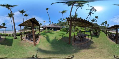 Itacare Hotel | São José Beach Club & Hotel