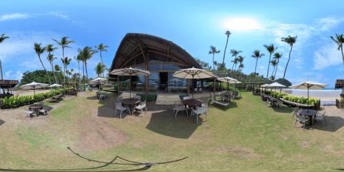 Itacare Hotel | São José Beach Club & Hotel