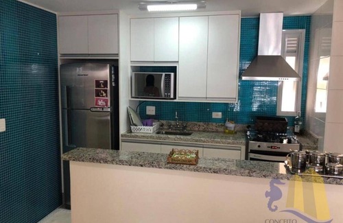 Sao Lourenco Apartment | São Lourenço Beach Condominium with full leisure sea view