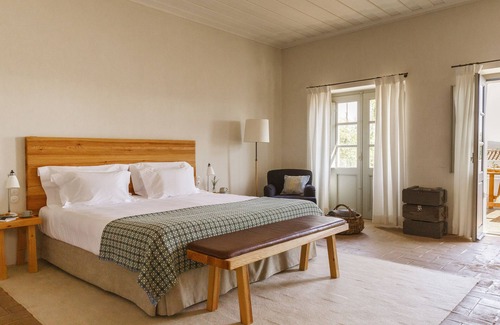 Reguengos de Monsaraz Hotel | São Lourenço do Barrocal