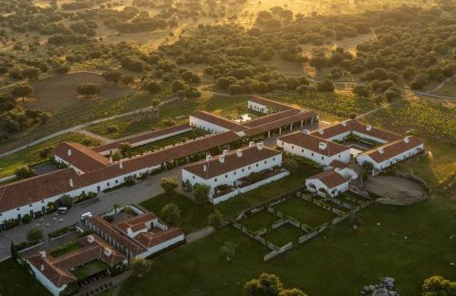 Reguengos de Monsaraz Hotel | São Lourenço do Barrocal