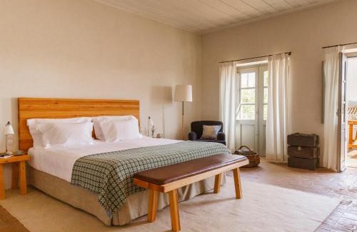 Reguengos de Monsaraz Hotel | São Lourenço do Barrocal