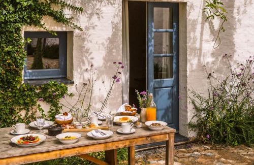 Reguengos de Monsaraz Hotel | São Lourenço do Barrocal