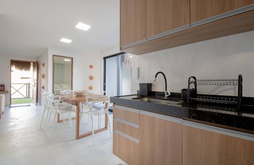 Tatuamunha House | São M dos Milagres Casa reservada