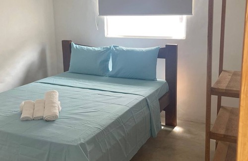 Sao Miguel dos Milagres Cottage | São Miguel dos Milagres em Alagoas, Casa Ló