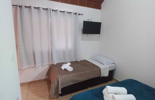 Sao Pedro da Serra Hotel | São Pedro da Serra