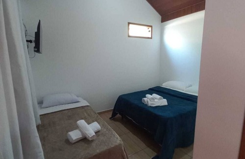 Sao Pedro da Serra Hotel | São Pedro da Serra