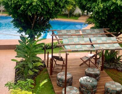 Agua Grande Hotel | São Pedro Guesthouse