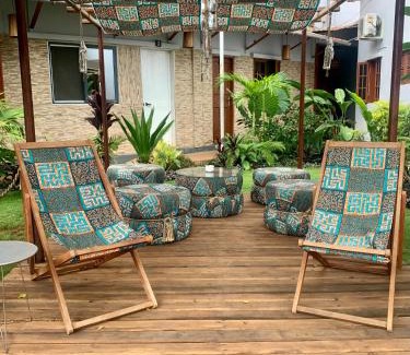 Agua Grande Hotel | São Pedro Guesthouse