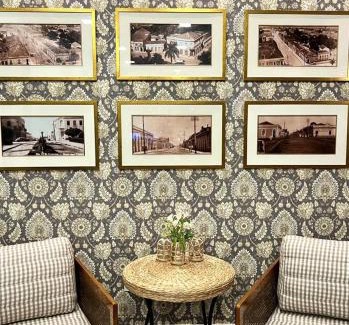 Monte Azul Paulista Hotel | São Pedro Hotel