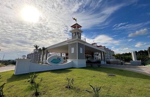 Sao Pedro Resort | São Pedro Thermas Resort Oficial