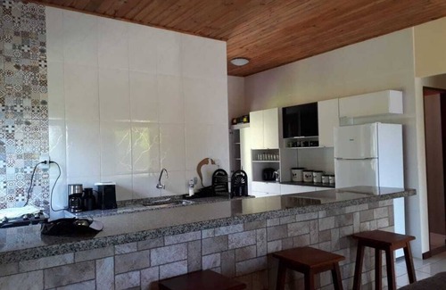 Sao Roque Cottage | São Roque House in Paraty